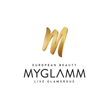 Myglamm Logo