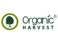 Organic Harvest logo