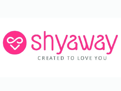 Shyaway logo