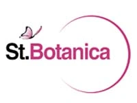 St botanica logo