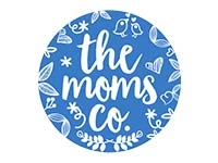 The Moms Co logo