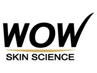 Wow Skin science logo